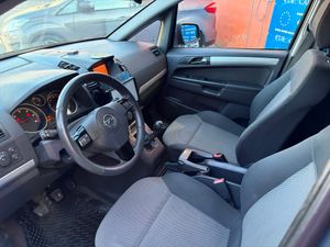 Opel Zafira Family 1.7 CDTi 125 CV  - Foto 16