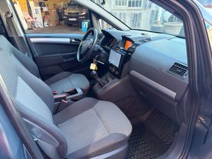 Opel Zafira Family 1.7 CDTi 125 CV  - Foto 25