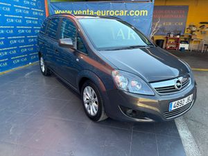Opel Zafira Family 1.7 CDTi 125 CV  - Foto 10