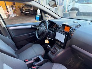 Opel Zafira Family 1.7 CDTi 125 CV  - Foto 22
