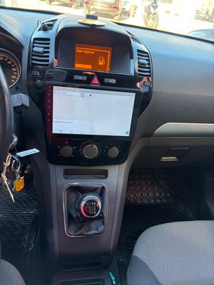 Opel Zafira Family 1.7 CDTi 125 CV  - Foto 12