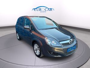 Opel Zafira Family 1.7 CDTi 125 CV  - Foto 4