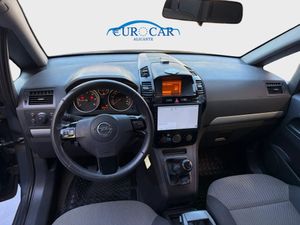 Opel Zafira Family 1.7 CDTi 125 CV  - Foto 34