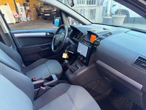Opel Zafira Family 1.7 CDTi 125 CV  - Foto 24