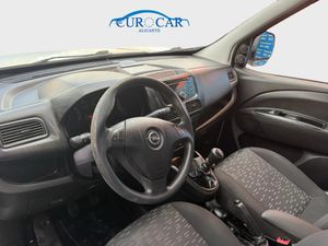 Opel Combo Tour Selective 1.6 CDTI 105 CV Stop&Start  5 plazas  - Foto 31