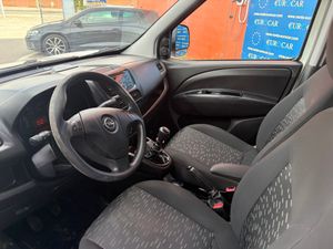 Opel Combo Tour Selective 1.6 CDTI 105 CV Stop&Start  5 plazas  - Foto 15