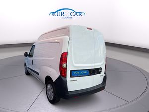 Opel Combo Tour Selective 1.6 CDTI 105 CV Stop&Start  5 plazas  - Foto 5