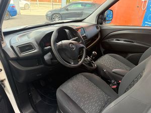 Opel Combo Tour Selective 1.6 CDTI 105 CV Stop&Start  5 plazas  - Foto 16