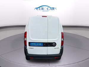 Opel Combo Tour Selective 1.6 CDTI 105 CV Stop&Start  5 plazas  - Foto 6