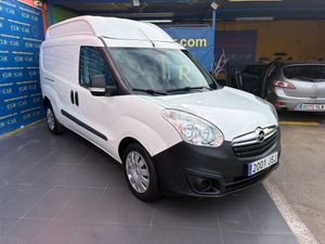 Opel Combo Tour Selective 1.6 CDTI 105 CV Stop&Start  5 plazas  - Foto 11