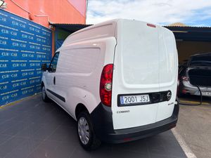 Opel Combo Tour Selective 1.6 CDTI 105 CV Stop&Start  5 plazas  - Foto 29