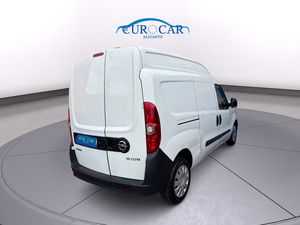 Opel Combo Tour Selective 1.6 CDTI 105 CV Stop&Start  5 plazas  - Foto 7