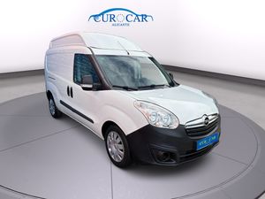 Opel Combo Tour Selective 1.6 CDTI 105 CV Stop&Start  5 plazas  - Foto 32