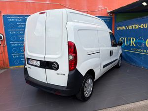 Opel Combo Tour Selective 1.6 CDTI 105 CV Stop&Start  5 plazas  - Foto 27