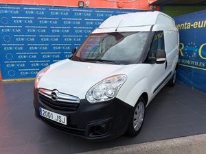 Opel Combo Tour Selective 1.6 CDTI 105 CV Stop&Start  5 plazas  - Foto 8
