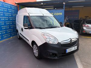 Opel Combo Tour Selective 1.6 CDTI 105 CV Stop&Start  5 plazas  - Foto 10