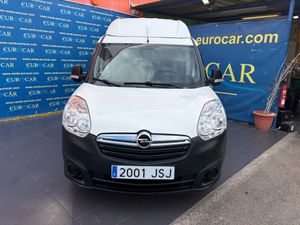 Opel Combo Tour Selective 1.6 CDTI 105 CV Stop&Start  5 plazas  - Foto 9