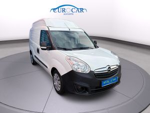 Opel Combo Tour Selective 1.6 CDTI 105 CV Stop&Start  5 plazas  - Foto 4