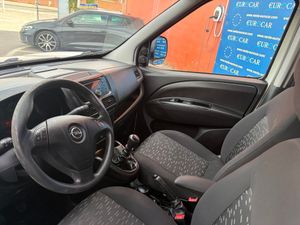 Opel Combo Tour Selective 1.6 CDTI 105 CV Stop&Start  5 plazas  - Foto 14