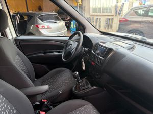 Opel Combo Tour Selective 1.6 CDTI 105 CV Stop&Start  5 plazas  - Foto 20