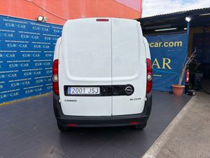 Opel Combo Tour Selective 1.6 CDTI 105 CV Stop&Start  5 plazas  - Foto 28