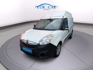 Opel Combo Tour Selective 1.6 CDTI 105 CV Stop&Start  5 plazas  - Foto 2