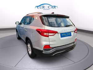 SsangYong Rexton D22 DTR 4x2 Premium 7 plazas  - Foto 5