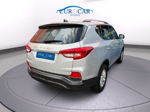 SsangYong Rexton D22 DTR 4x2 Premium 7 plazas  - Foto 7