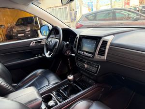 SsangYong Rexton D22 DTR 4x2 Premium 7 plazas  - Foto 30