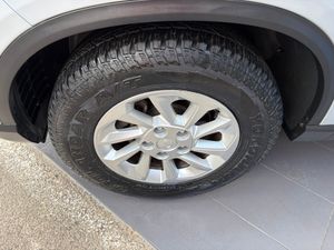 SsangYong Rexton D22 DTR 4x2 Premium 7 plazas  - Foto 29