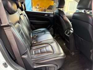SsangYong Rexton D22 DTR 4x2 Premium 7 plazas  - Foto 36