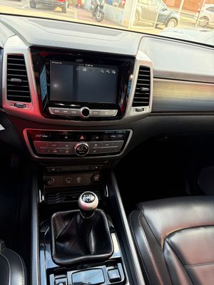 SsangYong Rexton D22 DTR 4x2 Premium 7 plazas  - Foto 15