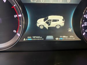 SsangYong Rexton D22 DTR 4x2 Premium 7 plazas  - Foto 14