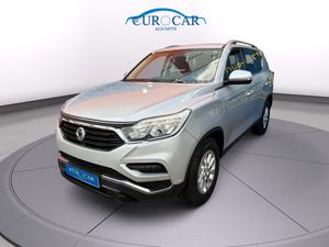 SsangYong Rexton D22 DTR 4x2 Premium 7 plazas  - Foto 2
