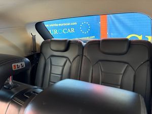 SsangYong Rexton D22 DTR 4x2 Premium 7 plazas  - Foto 23