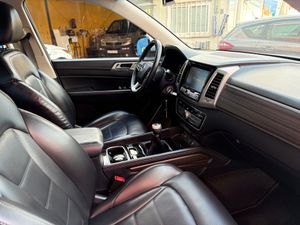 SsangYong Rexton D22 DTR 4x2 Premium 7 plazas  - Foto 33