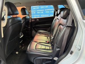 SsangYong Rexton D22 DTR 4x2 Premium 7 plazas  - Foto 22