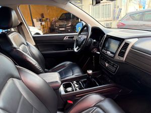 SsangYong Rexton D22 DTR 4x2 Premium 7 plazas  - Foto 32
