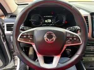 SsangYong Rexton D22 DTR 4x2 Premium 7 plazas  - Foto 16