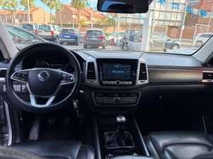 SsangYong Rexton D22 DTR 4x2 Premium 7 plazas  - Foto 25
