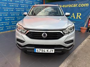 SsangYong Rexton D22 DTR 4x2 Premium 7 plazas  - Foto 9