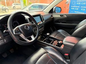 SsangYong Rexton D22 DTR 4x2 Premium 7 plazas  - Foto 18
