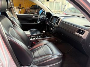 SsangYong Rexton D22 DTR 4x2 Premium 7 plazas  - Foto 35