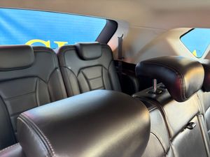 SsangYong Rexton D22 DTR 4x2 Premium 7 plazas  - Foto 37