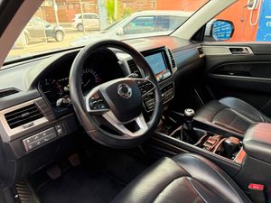 SsangYong Rexton D22 DTR 4x2 Premium 7 plazas  - Foto 17