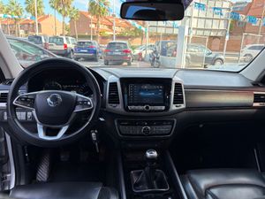SsangYong Rexton D22 DTR 4x2 Premium 7 plazas  - Foto 24