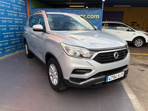 SsangYong Rexton D22 DTR 4x2 Premium 7 plazas  - Foto 10
