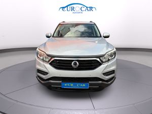 SsangYong Rexton D22 DTR 4x2 Premium 7 plazas  - Foto 3