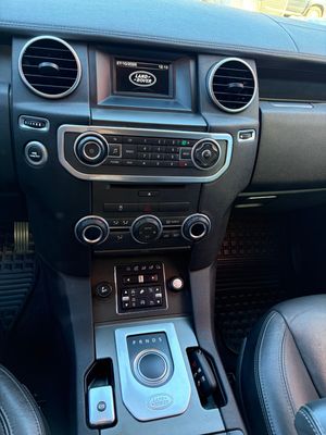 Land-Rover Discovery 4 3.0 TDV6 211 CV HSE  - Foto 15