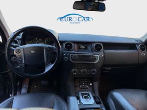Land-Rover Discovery 4 3.0 TDV6 211 CV HSE  - Foto 40